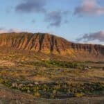 Makaha Valley ,Waianae Oahu HI